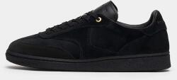 Filling Pieces sneakers din piele intoarsă Sprinter culoarea negru, 68625752200 9BYH-OBU036_99X