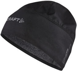 Craft ADV Windblock Fleece sapka S-M / fekete