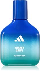 Adidas Vibes Energy Drive EDP 50 ml