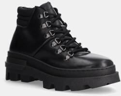 Garment Project botine Nelly Lace-Up 9BYH-OBD3RD_99X (GPWF2585.999)