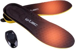 W-TEC Fűthető talpbetét W-TEC Karpatos 41-46 (25813-L)