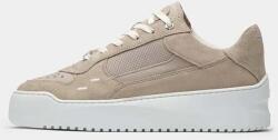 Filling Pieces sneakers din piele intoarsă Avenue Suede culoarea bej, 52122791174 PPYH-OBD16N_08X (52122791174)