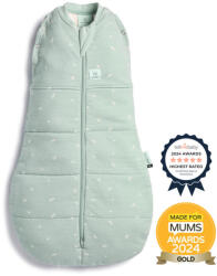 ERGOPOUCH Pólya és hálózsák 2 az 1-ben Cocoon Sage 3-6 hónap, 6-8 kg, 2, 5 tog - feedo
