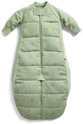 ERGOPOUCH Alvózsák és kezeslábas 2 az 1-ben organikus pamut Suit Willow 8-24 hónap, 8-14 kg, 2, 5 tog - feedo
