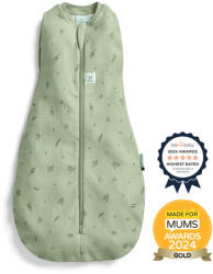 ERGOPOUCH Pólya és hálózsák 2 az 1-ben Cocoon Willow 0-3 hónap, 3-6 kg, 1 tog - feedo