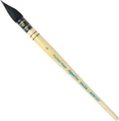 Daler-Rowney Aquafine Pensulă rotundă 6 Pointed Wash (282024006)