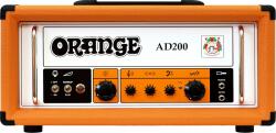 Orange AD200 Amplificator de bas pe lampi (AD200)