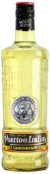 Puerto de Indias Lemonberry Gin [0, 7L|37, 5%] - diszkontital
