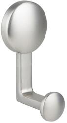 Tulip Fogas akasztó GANT XL Csiszolt nikkel Tulip (dem-483285)