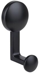 Tulip Fogas akasztó GANT XL Matt fekete Tulip (dem-483284)