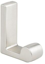 Tulip Fogas akasztó PERI Csiszolt nikkel Tulip (dem-494191)