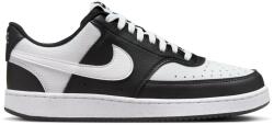 Nike Court Vision Low Next Nature 37, 5 | Bărbați | Teniși | Negru | DH3158-003 (DH3158-003)