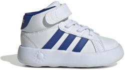 adidas Performance adidas Grand Court Mid Infant Kids 23 | Copii | Teniși | Alb | IE3865 (IE3865)