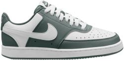 Nike Court Vision 38, 5 | Femei | Teniși | Alb, Verde | DH3158-300 (DH3158-300)