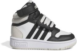 adidas Performance adidas Hoops Mid 3.0 AC I 22 | Copii | Teniși | Alb | IH7903 (IH7903)