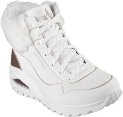 Skechers uno rugged - fall sh 39 | Femei | Ghete de iarnă | Alb | 167993-WTRG (167993-WTRG)