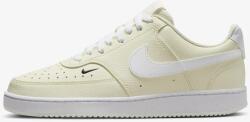 Nike Court Vision Low Next Nature 38 | Femei | Teniși | Alb | FV9952-100 (FV9952-100)