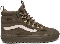 Vans MTE Sk8-Hi DR Waterproof 39 | Bărbați | Ghete de iarnă | Maro | VN000CVR2PR1 (VN000CVR2PR1)