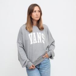 Vans Stadium Loose Crew S | Femei | Hanorace | Gri | VN000HCC02F1 (VN000HCC02F1)