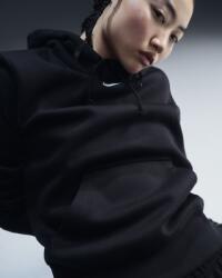 Nike Sportswear Phoenix Fleece XS | Femei | Hanorace | Negru | HF6839-010 (HF6839-010)