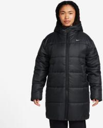 Nike Sportswear Classic Puffer Women Therma-FIT Loose Parka M | Femei | Geci de puf și matlasate | Negru | FZ5903-010 (FZ5903-010)