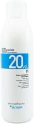 Fanola Perfumed Oxidizing Emulsion Cream 1000 ml dezvoltator 20 Vol. 6%