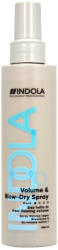 Indola Setting Volume & Blow-dry Spray 200 ml