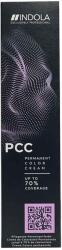 INDOLA PCC Fashion 60 ml vopsea permanentă 7.44 Medium Blonde Intense Copper