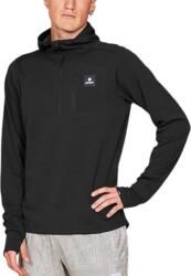 Saysky Pace Half Zip Hoodie Kapucnis melegítő felsők mmrho01c9001 Méret M