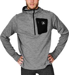 Saysky Pace Half Zip Hoodie Kapucnis melegítő felsők mmrho01c6003 Méret M