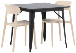  Étkezőgarnitúra Dallas 4509