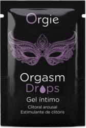 Orgie Gel Orgie Orgasm Drops 1ml