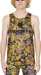 Saysky Camo Combat Singlet Atléta trikó mmrsi01c1019 Méret XL