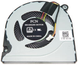 Forcecon Acer Nitro AN515-51, AN515-52, AN515-53 gyári új CPU hűtő ventilátor (23. Q2CN2.001)