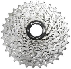 Sunrace Fogaskoszorú 9-es 11-32t sunrace csm96 nikkel