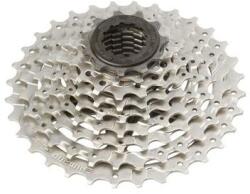  Fogaskoszorú 9-es 11-32t shimano cs-hg400-9 ezüst