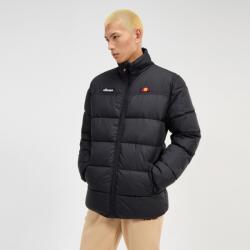 Ellesse Padded Jacket Caloroso L | Férfi | Pehelypaplan és steppelt kabátok | Fekete | SHR17526011