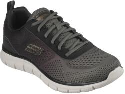 Skechers track-ripkent 42 | Férfi | Sneakerek | Zöld | 232399-OLBK