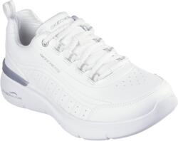 Skechers skech-air dynamight 40 | Női | Sneakerek | Fehér | 150373-WSL