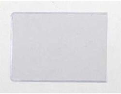  Carcasă 75x110mm U PVC 140mic