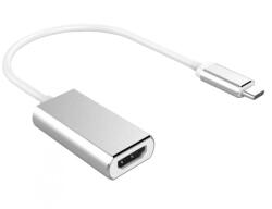  Adaptor USB type C la HDMI 4K60Hz T-M, ku31hdmi09 (KU31HDMI09)