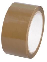  Bandă de ambalare 48mm x 66m maro