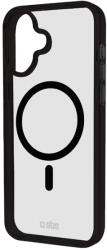 SBS - Tok Mag Frame - MagSafe - iPhone 16, fekete