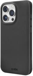 SBS - Tok Instinct - iPhone 16 Pro Max, fekete