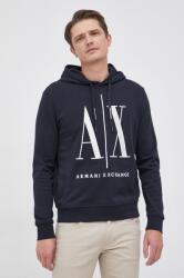 Giorgio Armani - Felső - sötétkék M