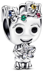 Pandora Marvel Groot csillag charm - 793559C01 (793559C01)