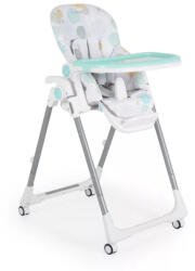Moni Bueno multifunkciós etetőszék - Kék - babycenter-sopron