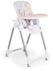 Moni Bueno multifunkciós etetőszék - Rózsaszín - babycenter-sopron
