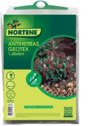 Nortene geotextília barna 80g/m2 1, 6x5m (NORTENE-101437)