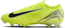 Nike Mercurial Vapor 16 Elite FG stoplis focicipő, fluosárga (FQ1457-700)